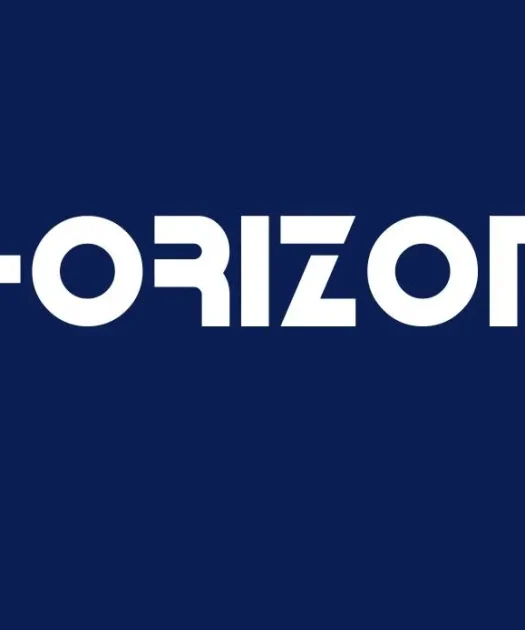 Horizon Font Free Download