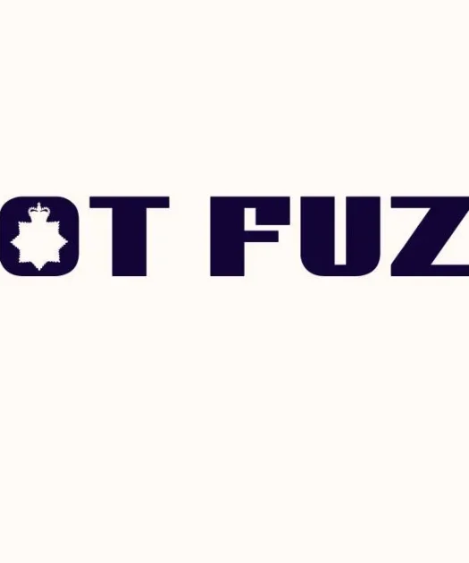 Hot Fuzz Font Free Download 