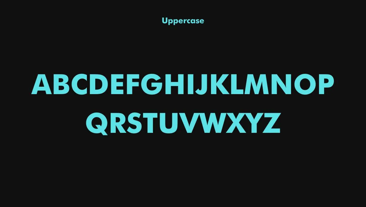 Hulu Font 