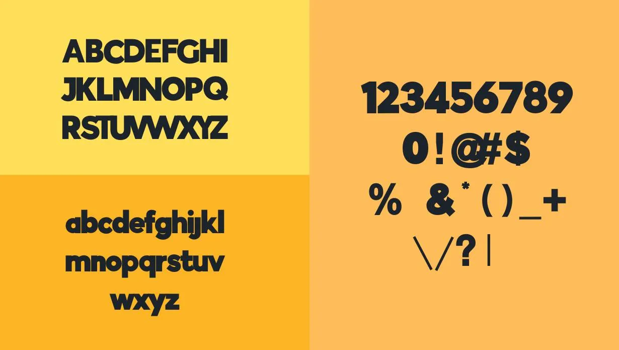 Indigo Font