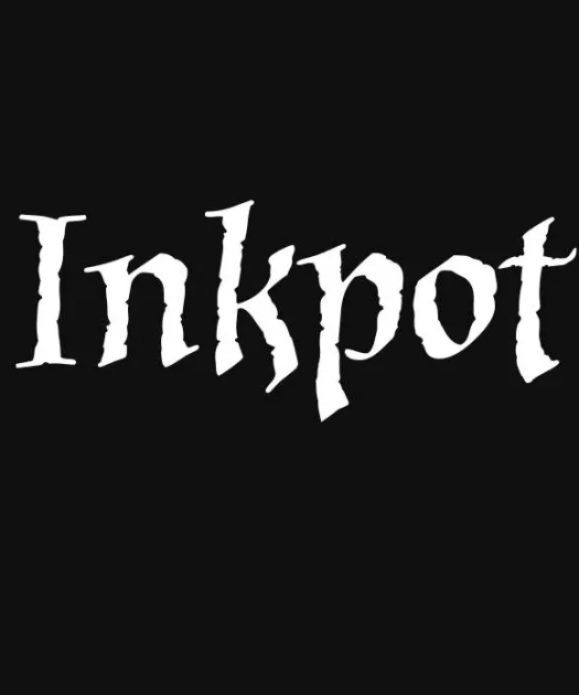 Inkpot Font Free Download