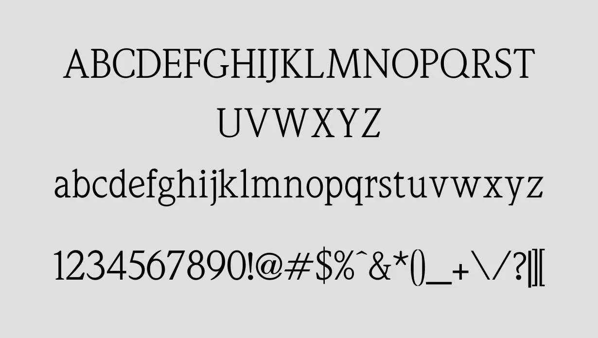 ITC Weidemann Font 