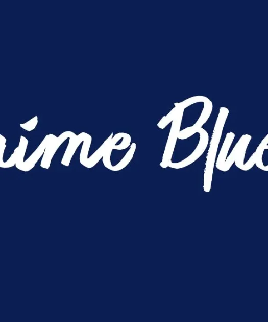 Jaime Blues Font Free Download
