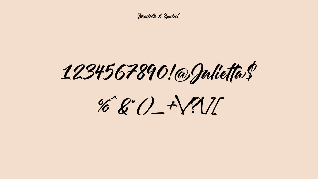 Julietta Font