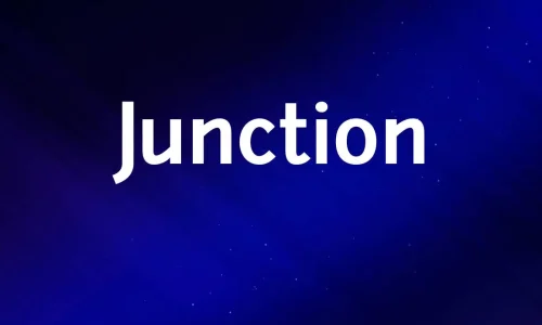 Junction Font Free Download