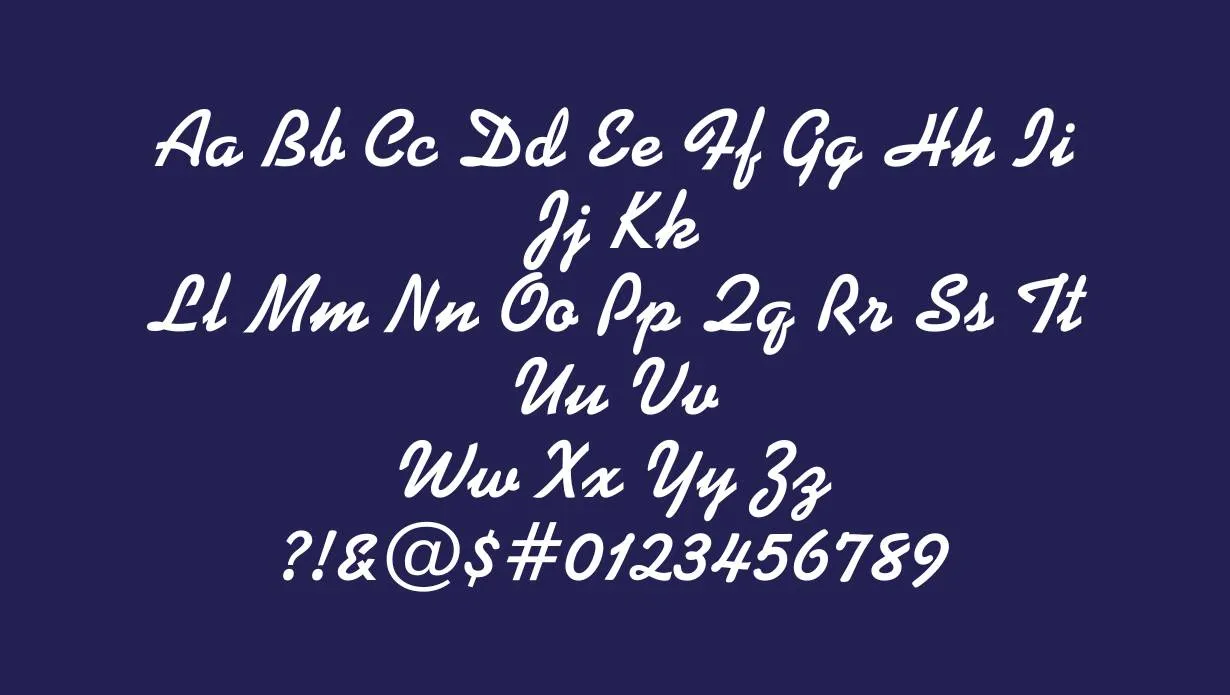 Kaufmann Font