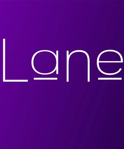 Lane Font Free Download