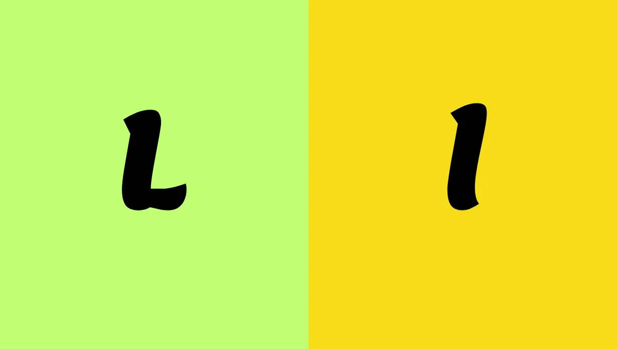 Lemon Font