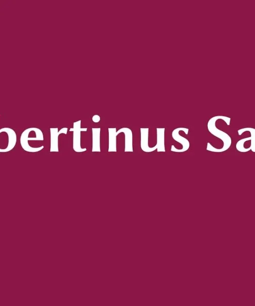 Libertinus Sans Font Free Download