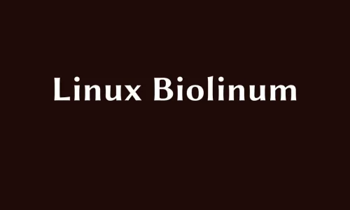 Linux Biolinum Font Free Download