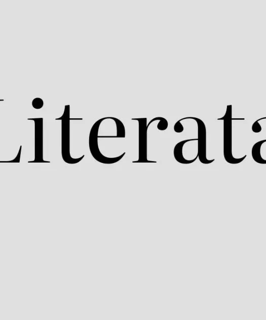 Literata Font Free Download