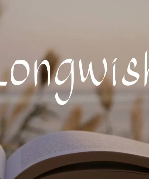 Longwish Font Free Download