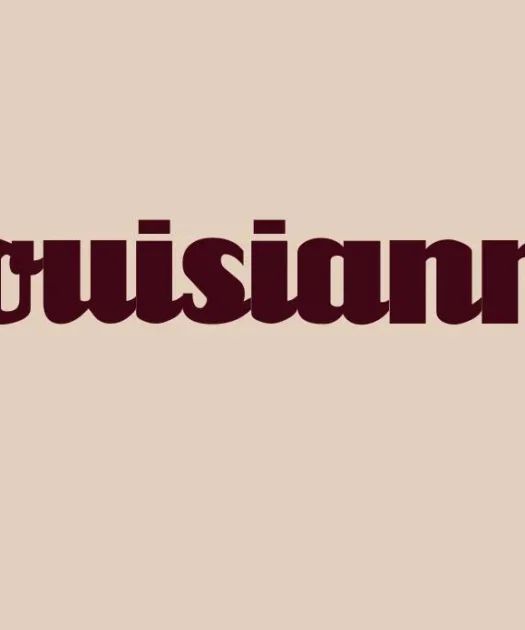 Louisianne Font Free Download