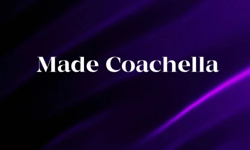 Made Coachella Font Free Download
