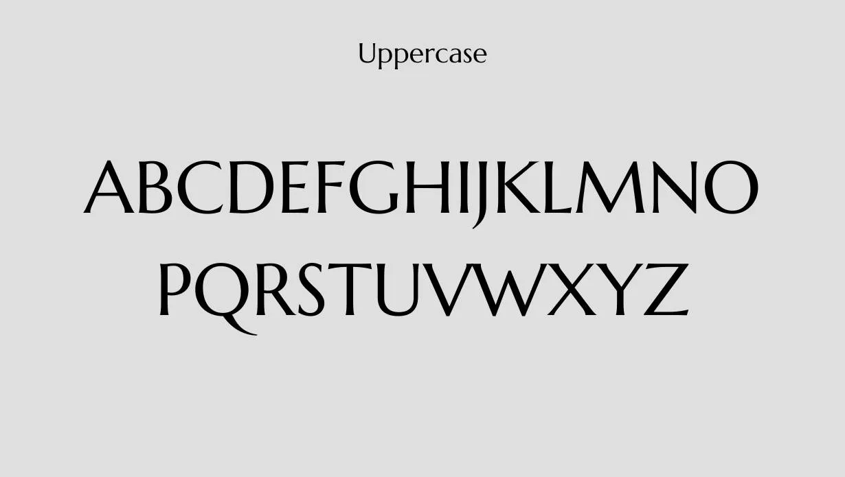 Marcellus Font