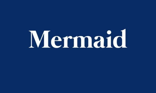 Mermaid Font Free Download