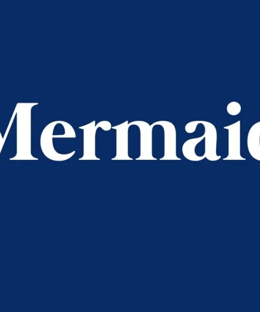 Mermaid Font Free Download