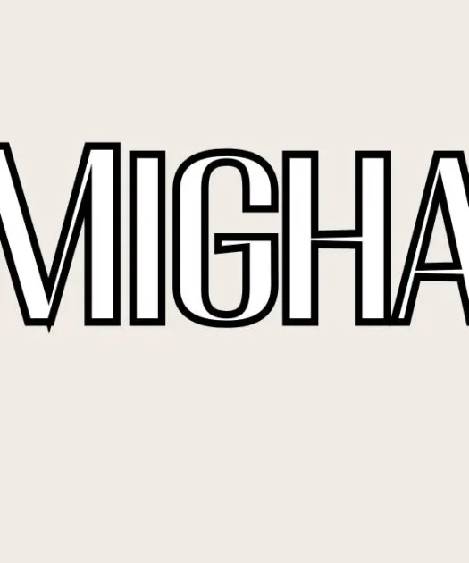 Migha Font Free Download