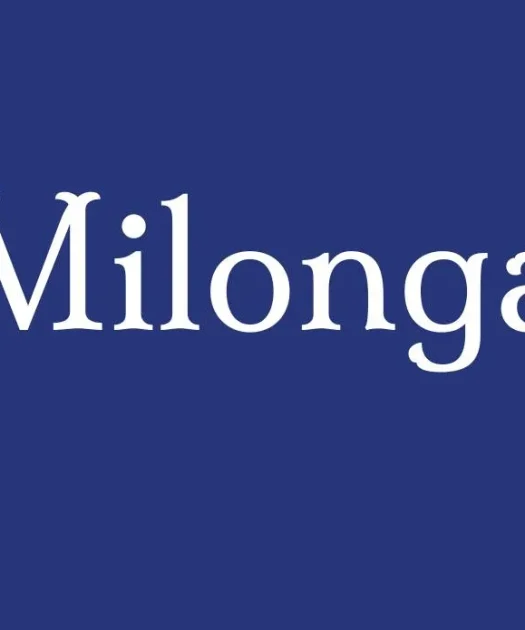Milonga Font Free Download