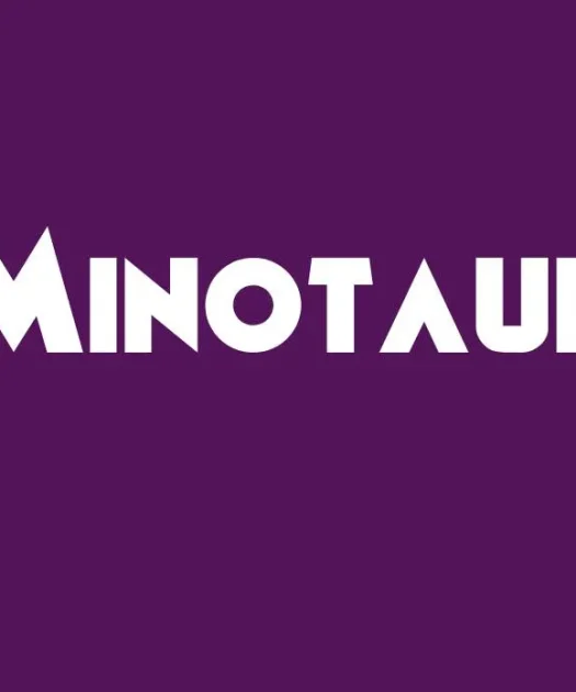 Minotaur Font Free Download