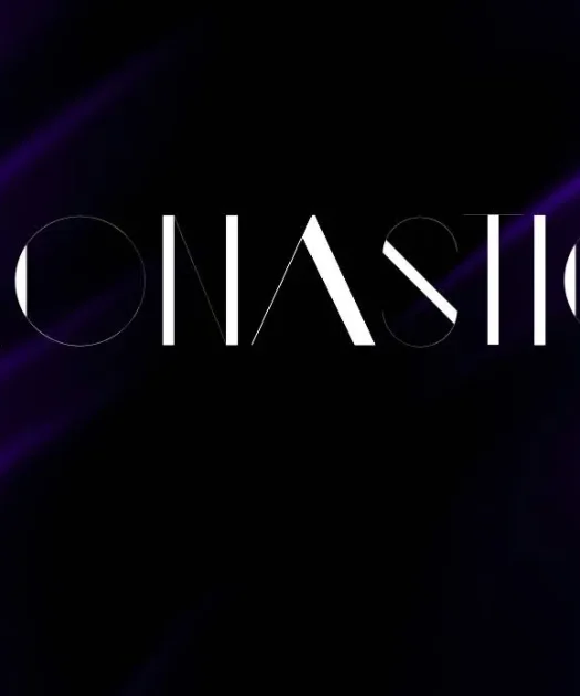 Monastic Font Free Download