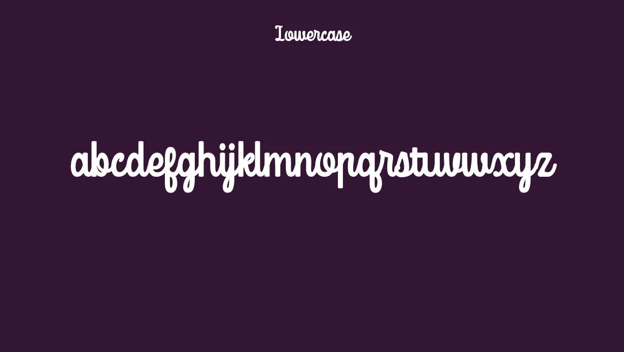 Mondella Font