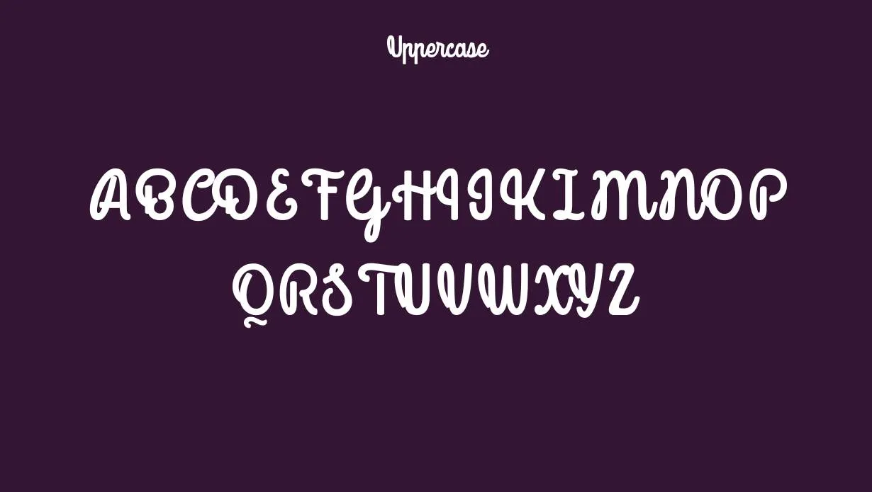 Mondella Font