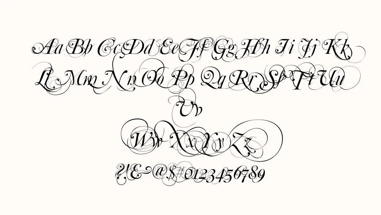 Mutlu Font