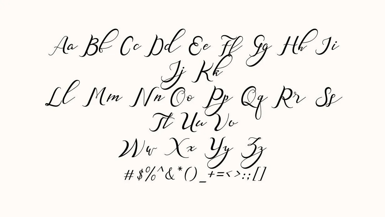 Nazeefa Font