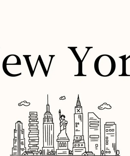 New York Font Free Download