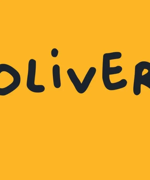 Oliver Font Free Download