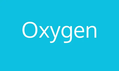 Oxygen Font Free Download
