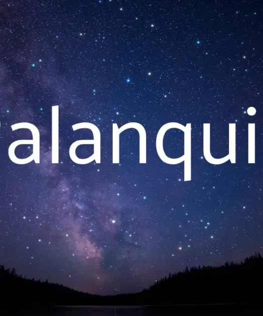 Palanquin Font Free Download