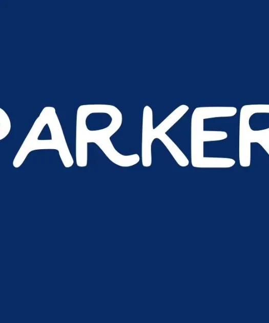 Parker Font Free Download