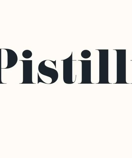 Pistilli Font Free Download