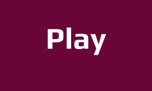 Play Font Free Download
