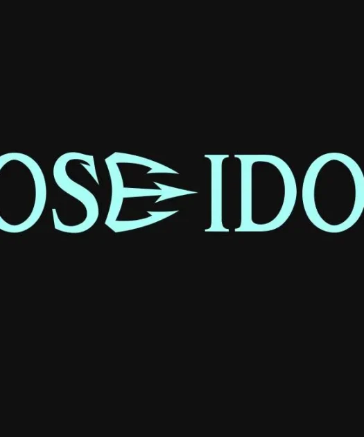 Poseidon Font Free Download