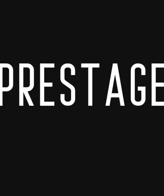 Prestage Font Free Download