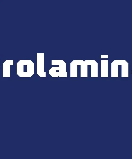 Prolamina Font Free Download
