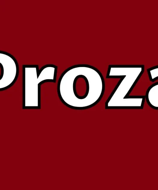 Proza Font Free Download