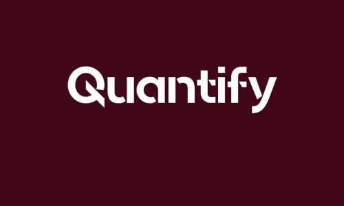 Quantify Font Free Download