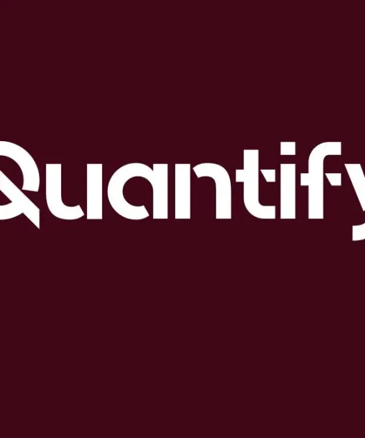 Quantify Font Free Download