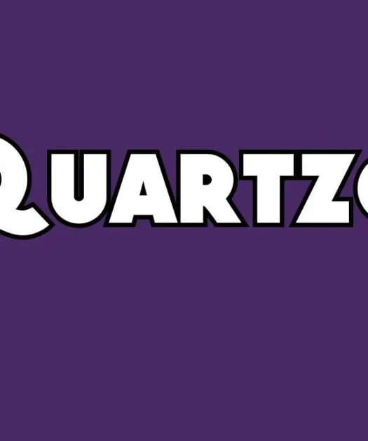 Quartzo Font Free Download