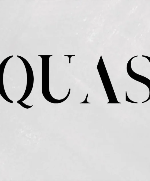 Quas Font Free Download