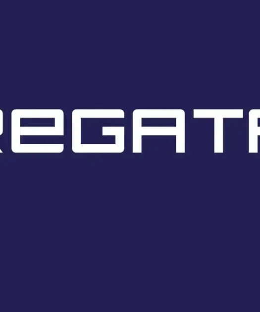 Regata Font Free Download