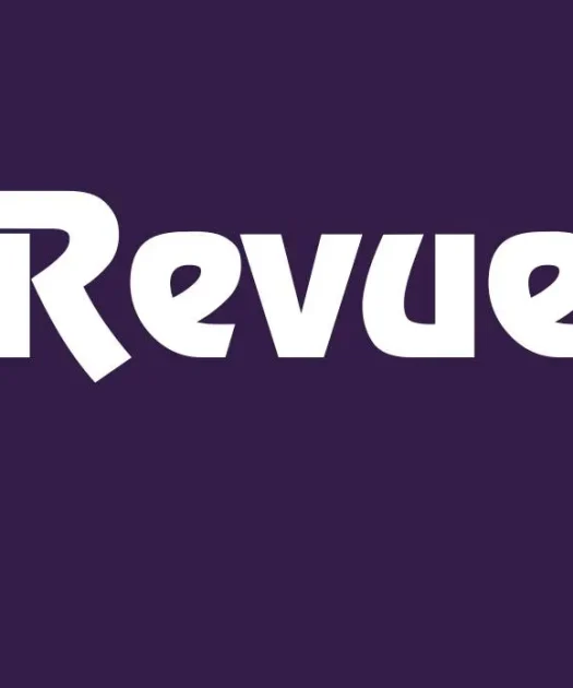 Revue Font Free Download