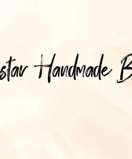 Rockstar Handmade Brush Font Free Download