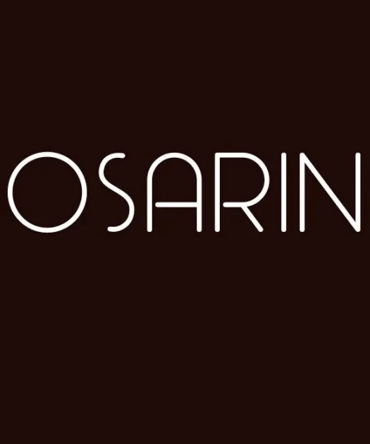 Rosarina Font Free Download