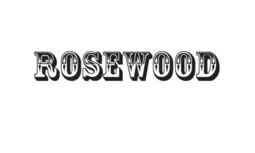 Rosewood Font Free Download