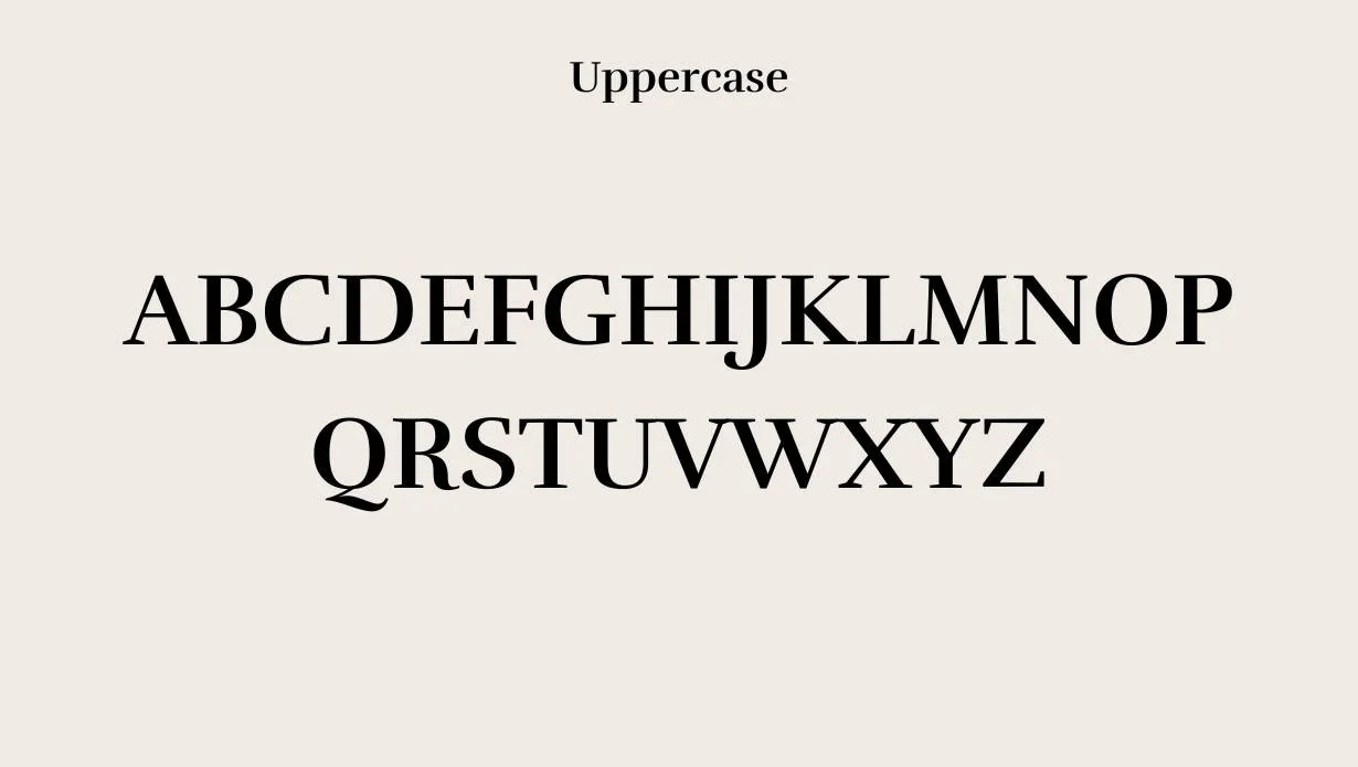 Rufina Font 